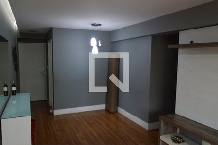 Apartamento à venda com 75m², 3 quartos e 1 vaga Apartamento à venda com 75m², 3 quartos e 1 vagaSala