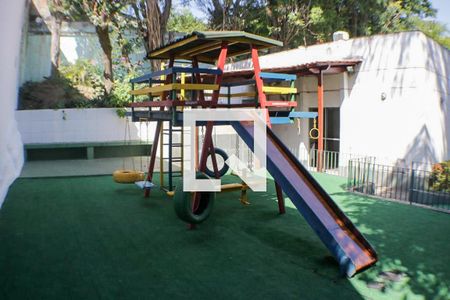 Apartamento à venda com 75m², 3 quartos e 1 vaga Apartamento à venda com 75m², 3 quartos e 1 vagaÁrea comum - Playground