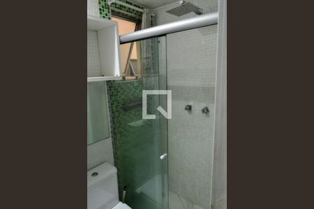 Apartamento à venda com 75m², 3 quartos e 1 vaga Apartamento à venda com 75m², 3 quartos e 1 vagaBanheiro
