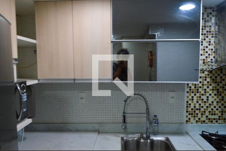 Apartamento à venda com 75m², 3 quartos e 1 vaga Apartamento à venda com 75m², 3 quartos e 1 vagaCozinha