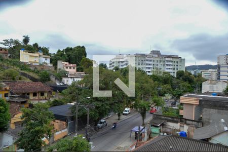 Apartamento à venda com 75m², 3 quartos e 1 vaga Apartamento à venda com 75m², 3 quartos e 1 vagaVista da Varanda