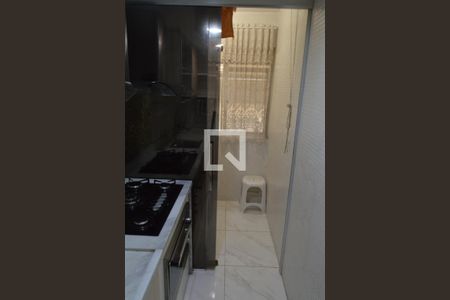 Apartamento à venda com 75m², 3 quartos e 1 vaga Apartamento à venda com 75m², 3 quartos e 1 vagaÁrea de Serviço