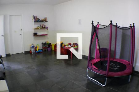 Apartamento à venda com 75m², 3 quartos e 1 vaga Apartamento à venda com 75m², 3 quartos e 1 vagaBrinquedoteca