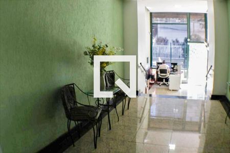 Apartamento à venda com 75m², 3 quartos e 1 vaga Apartamento à venda com 75m², 3 quartos e 1 vagaHall de entrada