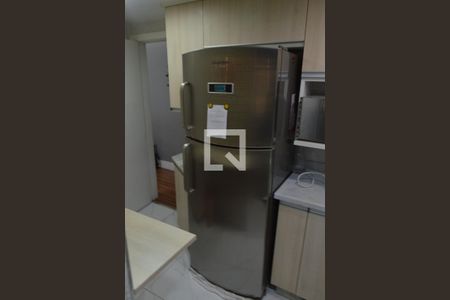 Apartamento à venda com 75m², 3 quartos e 1 vaga Apartamento à venda com 75m², 3 quartos e 1 vagaCozinha