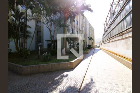 Apartamento à venda com 60m², 2 quartos e sem vagaÁrea comum