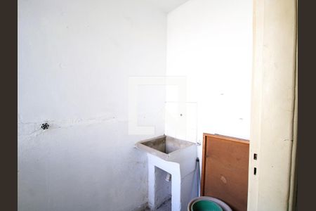 Apartamento à venda com 60m², 2 quartos e sem vagaÁrea de Serviço