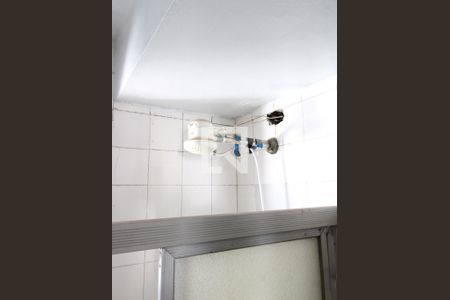 Apartamento à venda com 60m², 2 quartos e sem vagaBanheiro