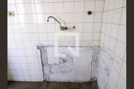 Apartamento à venda com 60m², 2 quartos e sem vagaCozinha