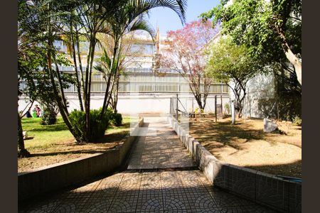 Apartamento à venda com 60m², 2 quartos e sem vagaÁrea comum