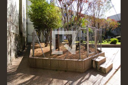 Apartamento à venda com 60m², 2 quartos e sem vagaÁrea comum - Playground