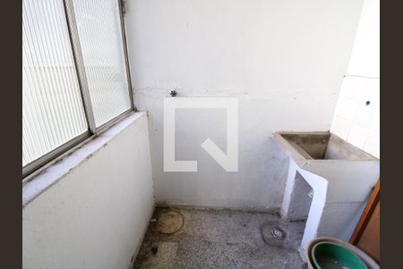 Apartamento à venda com 60m², 2 quartos e sem vagaÁrea de Serviço