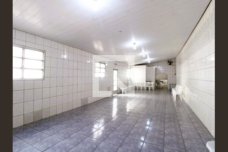 Apartamento à venda com 60m², 2 quartos e sem vagaÁrea comum - Salão de festas