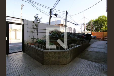 Apartamento à venda com 60m², 2 quartos e sem vagaEntrada