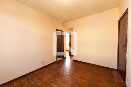Apartamento para alugar com 2 quartos, 53m² em Novo Eldorado, Contagem