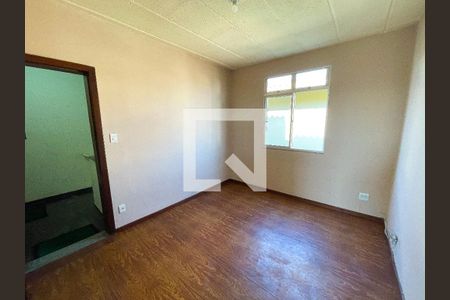 Sala de apartamento para alugar com 2 quartos, 53m² em Novo Eldorado, Contagem