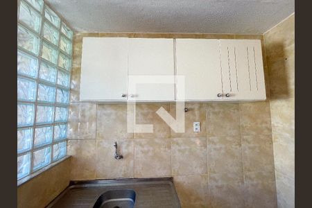 Apartamento para alugar com 53m², 2 quartos e 1 vagaCozinha