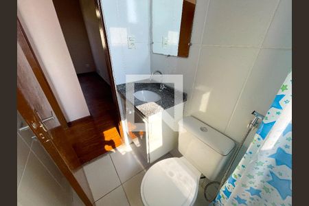 Apartamento para alugar com 53m², 2 quartos e 1 vagaBanheiro