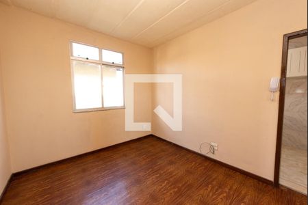 Sala de apartamento para alugar com 2 quartos, 53m² em Novo Eldorado, Contagem