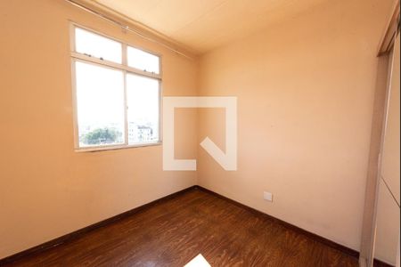 Sala de apartamento para alugar com 2 quartos, 53m² em Novo Eldorado, Contagem