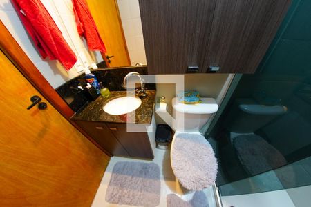 Apartamento para alugar com 48m², 2 quartos e 1 vagaBanheiro
