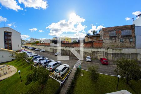 Apartamento para alugar com 48m², 2 quartos e 1 vagaVista da Cozinha