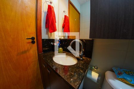 Apartamento para alugar com 48m², 2 quartos e 1 vagaBanheiro