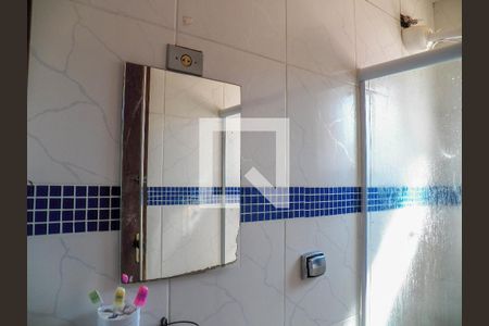 Casa à venda com 110m², 3 quartos e 3 vagas Casa à venda com 110m², 3 quartos e 3 vagasBanheiro 1