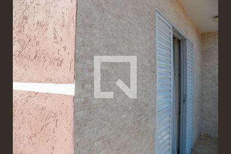 Casa à venda com 110m², 3 quartos e 3 vagas Casa à venda com 110m², 3 quartos e 3 vagasVaranda da Suíte