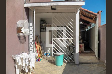 Casa à venda com 110m², 3 quartos e 3 vagas Casa à venda com 110m², 3 quartos e 3 vagasLavanderia