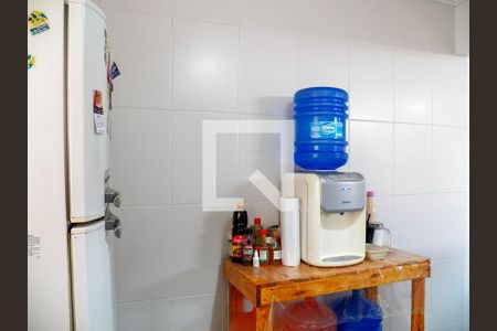 Casa à venda com 110m², 3 quartos e 3 vagas Casa à venda com 110m², 3 quartos e 3 vagasCozinha