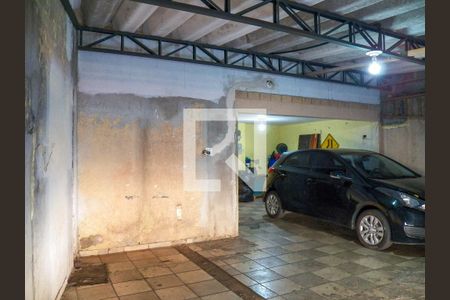 Casa à venda com 110m², 3 quartos e 3 vagas Casa à venda com 110m², 3 quartos e 3 vagasGaragem