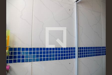 Casa à venda com 110m², 3 quartos e 3 vagas Casa à venda com 110m², 3 quartos e 3 vagasBanheiro 1