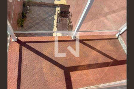 Casa à venda com 110m², 3 quartos e 3 vagas Casa à venda com 110m², 3 quartos e 3 vagasVaranda do Quarto 2