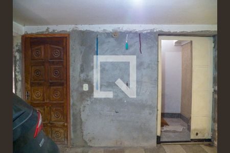 Casa à venda com 110m², 3 quartos e 3 vagas Casa à venda com 110m², 3 quartos e 3 vagasGaragem