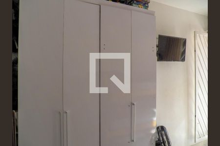 Casa à venda com 110m², 3 quartos e 3 vagas Casa à venda com 110m², 3 quartos e 3 vagasQuarto 2