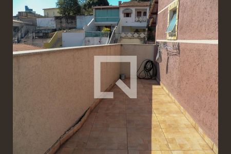 Casa à venda com 110m², 3 quartos e 3 vagas Casa à venda com 110m², 3 quartos e 3 vagasVaranda da Suíte