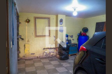 Casa à venda com 110m², 3 quartos e 3 vagas Casa à venda com 110m², 3 quartos e 3 vagasGaragem