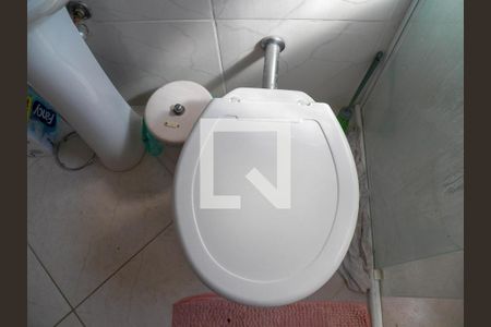 Casa à venda com 110m², 3 quartos e 3 vagas Casa à venda com 110m², 3 quartos e 3 vagasBanheiro 1