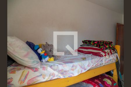 Casa à venda com 110m², 3 quartos e 3 vagas Casa à venda com 110m², 3 quartos e 3 vagasQuarto 2