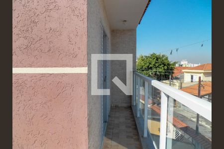 Casa à venda com 110m², 3 quartos e 3 vagas Casa à venda com 110m², 3 quartos e 3 vagasVaranda da Suíte