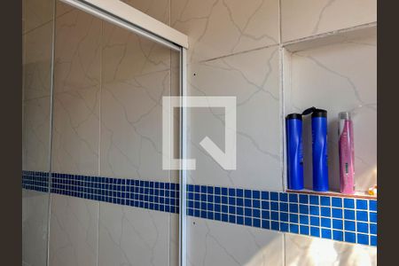 Casa à venda com 110m², 3 quartos e 3 vagas Casa à venda com 110m², 3 quartos e 3 vagasBanheiro 1