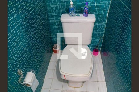 Casa à venda com 110m², 3 quartos e 3 vagas Casa à venda com 110m², 3 quartos e 3 vagasLavabo