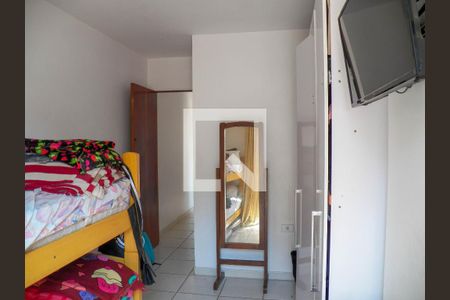 Casa à venda com 110m², 3 quartos e 3 vagas Casa à venda com 110m², 3 quartos e 3 vagasQuarto 2