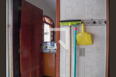 Casa à venda com 150m², 3 quartos e 5 vagas Casa à venda com 150m², 3 quartos e 5 vagasÁrea de Serviço