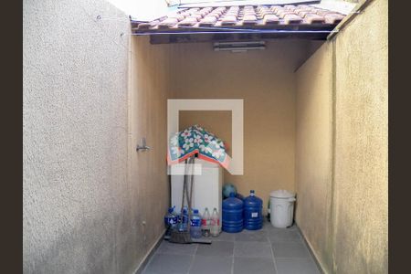 Casa à venda com 150m², 3 quartos e 5 vagas Casa à venda com 150m², 3 quartos e 5 vagasÁrea de Serviço