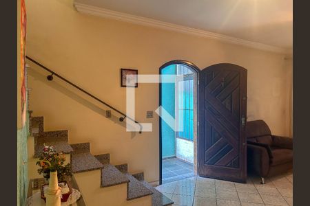 Sala de casa à venda com 3 quartos, 150m² em Freguesia do Ó, São Paulo