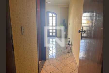 Suíte de casa à venda com 3 quartos, 150m² em Freguesia do Ó, São Paulo