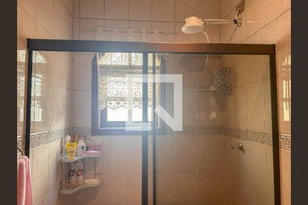 Casa à venda com 150m², 3 quartos e 5 vagas Casa à venda com 150m², 3 quartos e 5 vagasBanheiro 1