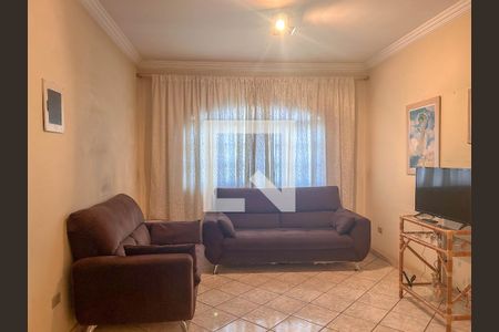 Sala de casa à venda com 3 quartos, 150m² em Freguesia do Ó, São Paulo